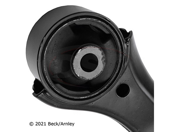 beckarnley-102-6846 Front Lower Control Arm and Ball Joint - Driver Side